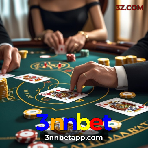 Programa VIP 3nnbet