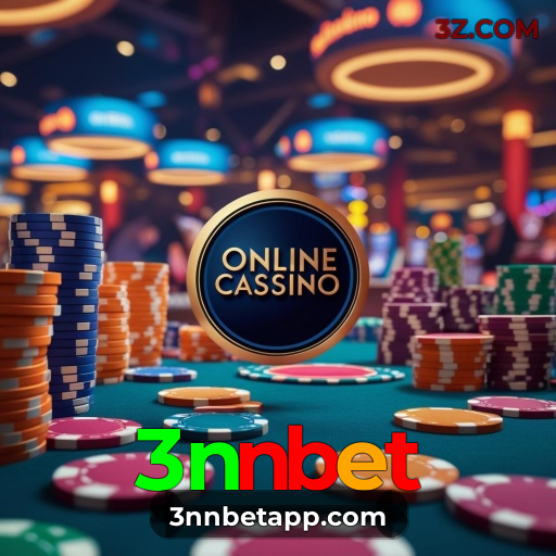 Provedores de Jogos 3nnbet