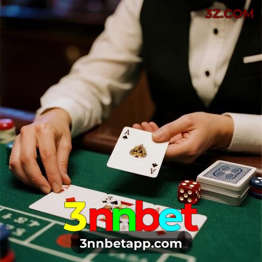Promoções Sazonais 3nnbet
