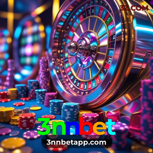 Benefícios da Conta 3nnbet