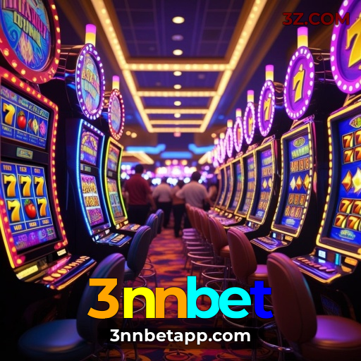 Casino Ao Vivo 3nnbet