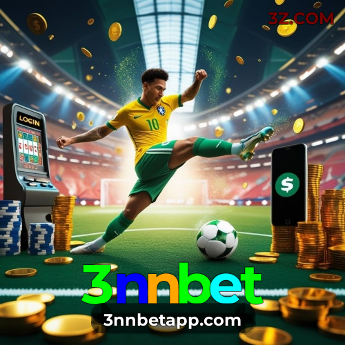 Estatísticas Esportivas 3nnbet
