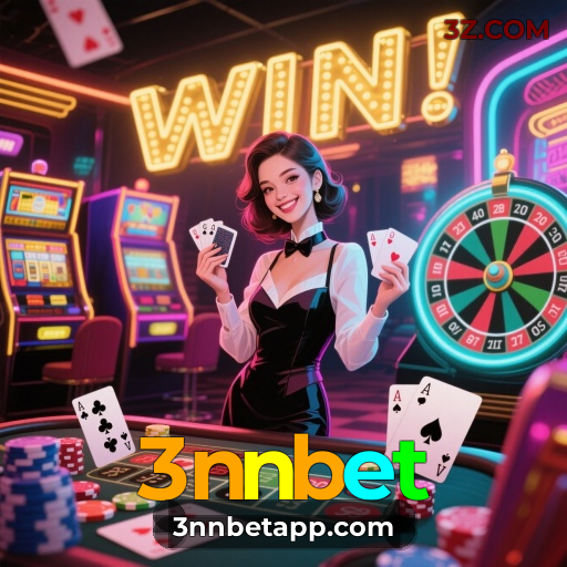 Casino VIP 3nnbet