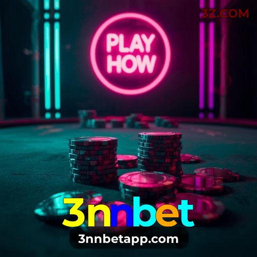 Promoção Relâmpago 3nnbet