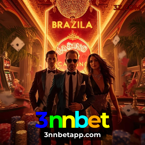 Experiência VIP 3nnbet