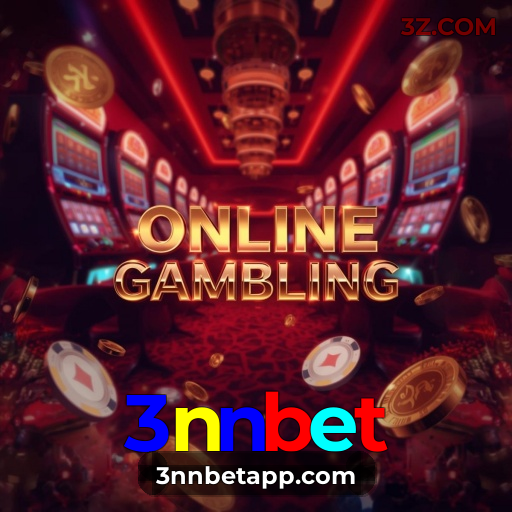 Diretório de Jogos 3nnbet