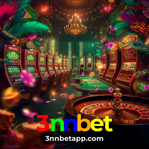 Especiais de Fim de Semana 3nnbet