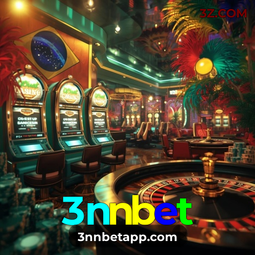 Experiência VIP 3nnbet