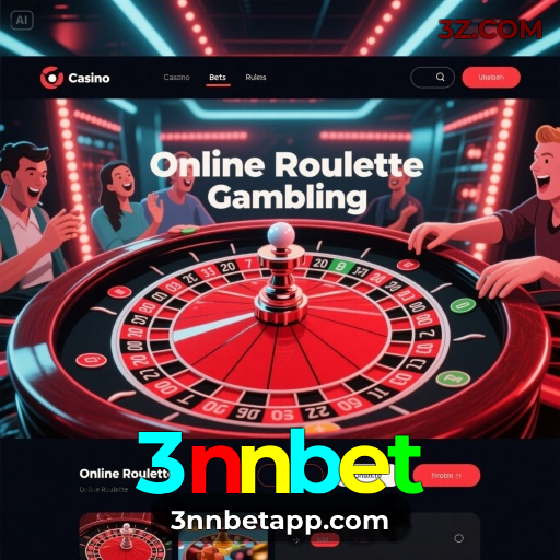 Recursos de Bônus 3nnbet